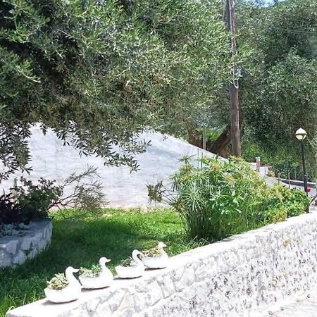 River Studios Paleokastritsa Luaran gambar
